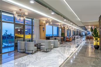 Diamond Deluxe Hotel & Spa 5*