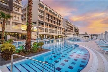 Diamond Deluxe Hotel & Spa 5*