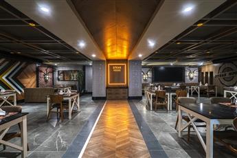 Diamond Deluxe Hotel & Spa 5*