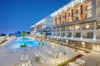 Diamond Deluxe Hotel & Spa 5*