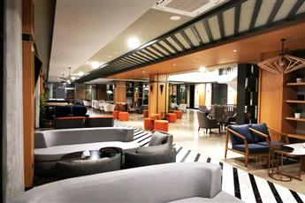 Diamond Deluxe Hotel & Spa 5*