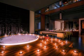 Diamond Deluxe Hotel & Spa 5*