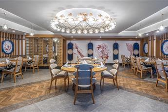 Diamond Deluxe Hotel & Spa 5*