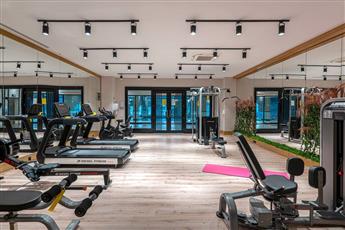 Diamond Deluxe Hotel & Spa 5*