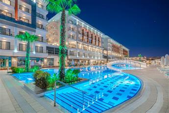 Diamond Deluxe Hotel & Spa 5*