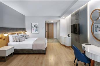 Diamond Deluxe Hotel & Spa 5*