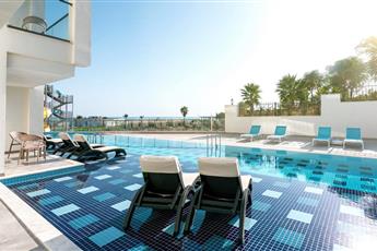 Diamond Deluxe Hotel & Spa