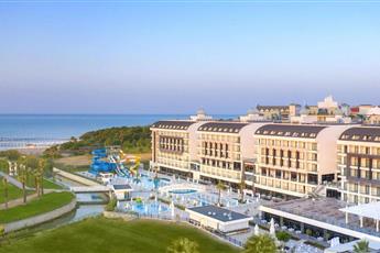 Diamond Deluxe Hotel & Spa