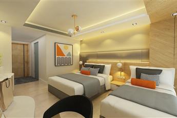 Diamond Deluxe Hotel & Spa