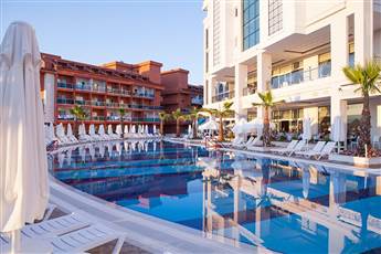 Diamond Elite Hotel & Spa 5* Diamond Elite Hotel & Spa 5*