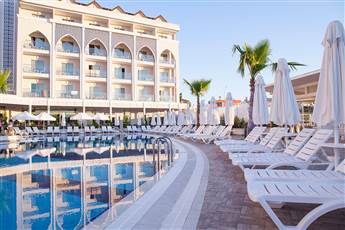 Diamond Elite Hotel & Spa 5* Diamond Elite Hotel & Spa 5*