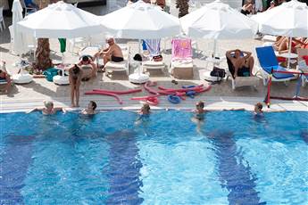 Diamond Elite Hotel & Spa 5* Diamond Elite Hotel & Spa 5*