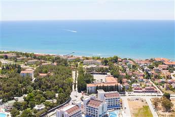 Diamond Elite Hotel & Spa 5* Diamond Elite Hotel & Spa 5*