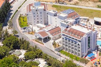 Diamond Elite Hotel & Spa 5* Diamond Elite Hotel & Spa 5*