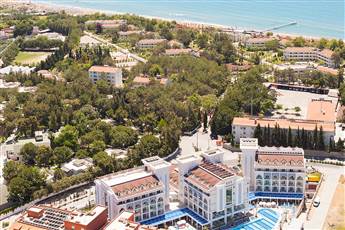 Diamond Elite Hotel & Spa 5* Diamond Elite Hotel & Spa 5*