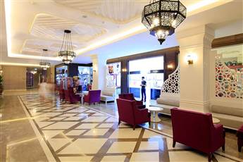 Diamond Elite Hotel & Spa 5* Diamond Elite Hotel & Spa 5*