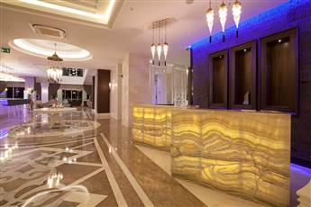 Diamond Elite Hotel & Spa 5* Diamond Elite Hotel & Spa 5*