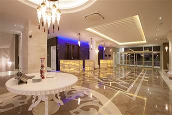 Diamond Elite Hotel & Spa 5* Diamond Elite Hotel & Spa 5*
