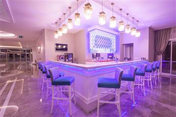 Diamond Elite Hotel & Spa 5* Diamond Elite Hotel & Spa 5*