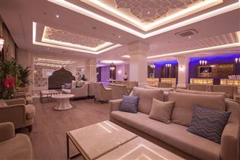 Diamond Elite Hotel & Spa 5* Diamond Elite Hotel & Spa 5*
