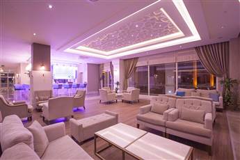 Diamond Elite Hotel & Spa 5* Diamond Elite Hotel & Spa 5*
