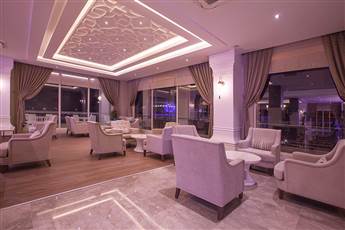 Diamond Elite Hotel & Spa 5* Diamond Elite Hotel & Spa 5*