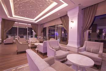 Diamond Elite Hotel & Spa 5* Diamond Elite Hotel & Spa 5*