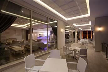 Diamond Elite Hotel & Spa 5* Diamond Elite Hotel & Spa 5*