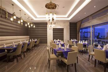 Diamond Elite Hotel & Spa 5* Diamond Elite Hotel & Spa 5*