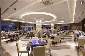 Diamond Elite Hotel & Spa 5* Diamond Elite Hotel & Spa 5*