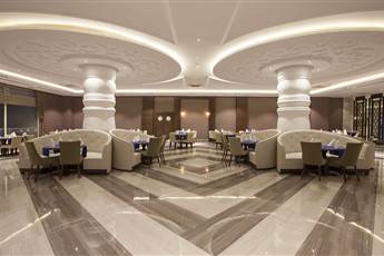 Diamond Elite Hotel & Spa 5* Diamond Elite Hotel & Spa 5*