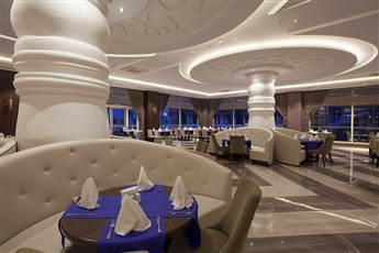 Diamond Elite Hotel & Spa 5* Diamond Elite Hotel & Spa 5*