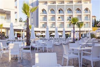 Diamond Elite Hotel & Spa 5* Diamond Elite Hotel & Spa 5*