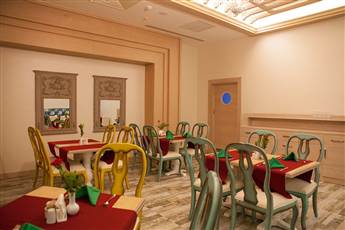 Diamond Elite Hotel & Spa 5* Diamond Elite Hotel & Spa 5*