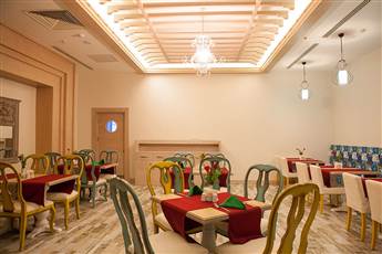 Diamond Elite Hotel & Spa 5* Diamond Elite Hotel & Spa 5*