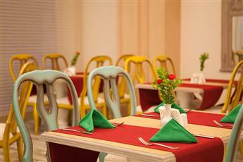 Diamond Elite Hotel & Spa 5* Diamond Elite Hotel & Spa 5*