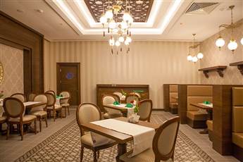 Diamond Elite Hotel & Spa 5* Diamond Elite Hotel & Spa 5*