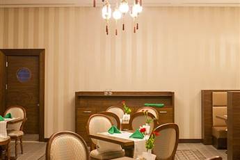 Diamond Elite Hotel & Spa 5* Diamond Elite Hotel & Spa 5*