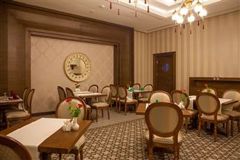 Diamond Elite Hotel & Spa 5* Diamond Elite Hotel & Spa 5*