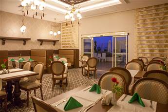 Diamond Elite Hotel & Spa 5* Diamond Elite Hotel & Spa 5*