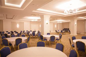 Diamond Elite Hotel & Spa 5* Diamond Elite Hotel & Spa 5*