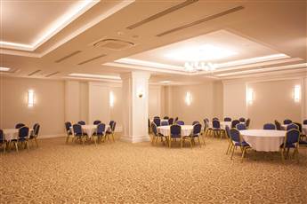 Diamond Elite Hotel & Spa 5* Diamond Elite Hotel & Spa 5*