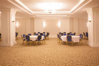 Diamond Elite Hotel & Spa 5* Diamond Elite Hotel & Spa 5*