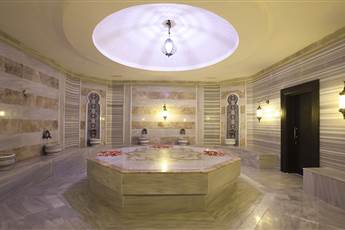 Diamond Elite Hotel & Spa 5* Diamond Elite Hotel & Spa 5*