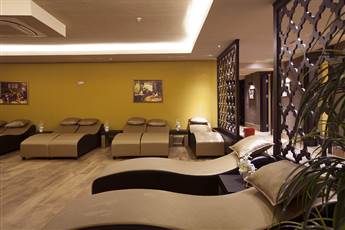 Diamond Elite Hotel & Spa 5* Diamond Elite Hotel & Spa 5*