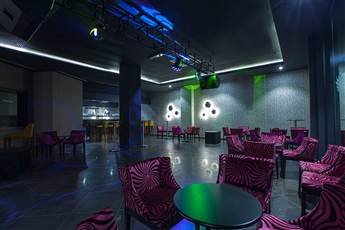 Diamond Elite Hotel & Spa 5* Diamond Elite Hotel & Spa 5*