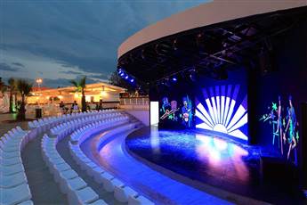 Diamond Elite Hotel & Spa 5* Diamond Elite Hotel & Spa 5*