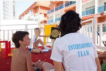 Diamond Elite Hotel & Spa 5* Diamond Elite Hotel & Spa 5*