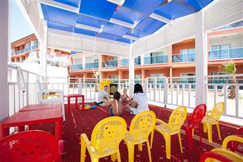 Diamond Elite Hotel & Spa 5* Diamond Elite Hotel & Spa 5*