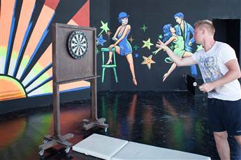 Diamond Elite Hotel & Spa 5* Diamond Elite Hotel & Spa 5*